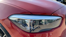 BMW 1 Series 118i [1.5] M Sport Shadow Edition 5dr Petrol Hatchback